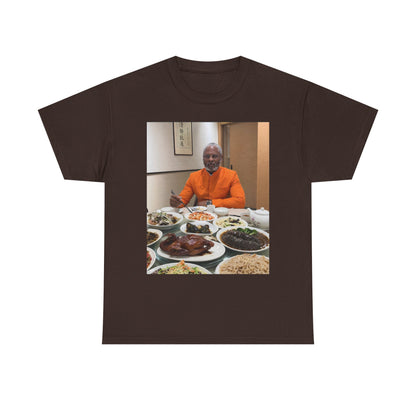 Dr. Clovis "Feast" Shirt