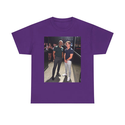 Dr. Clovis "Clav" Shirt