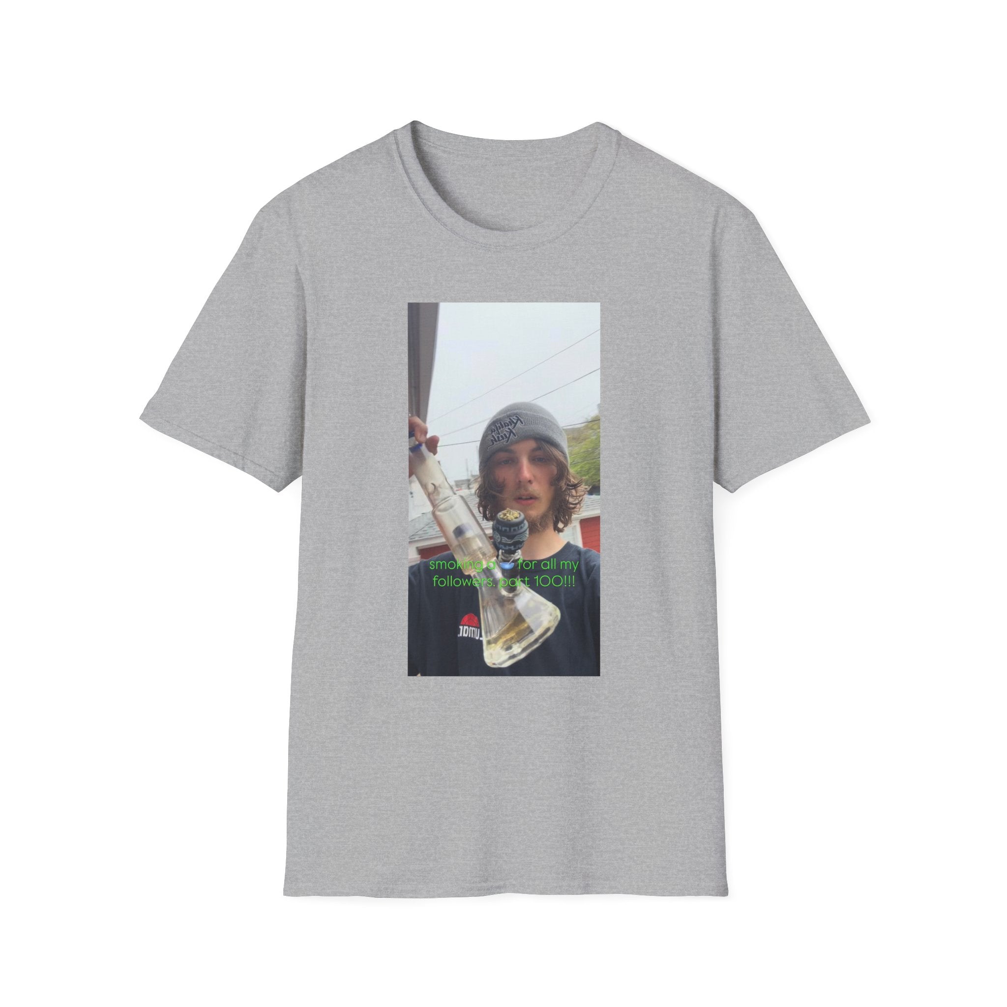100 Bowls T‑Shirt
