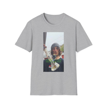 100 Bowls T‑Shirt