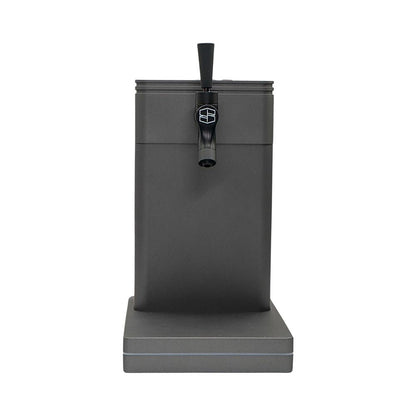 Stache Products Terp Tap Portable Vaporizer | 3000mAh | Black