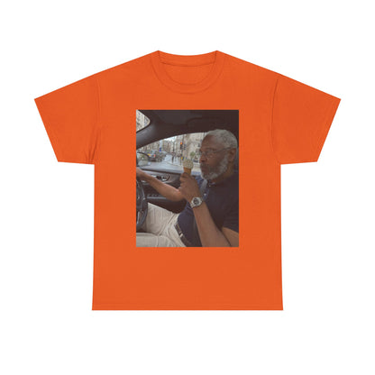 Dr. Clovis "Ice Cream" Shirt