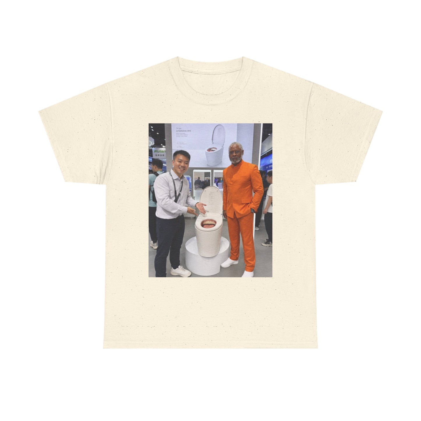 Dr. Clovis "Innovation" Shirt