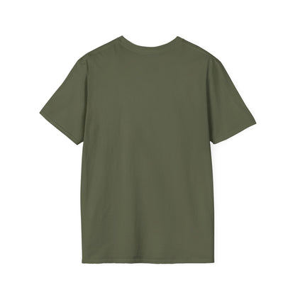 Dr. Clovis Milf Hunter Graphic T-Shirt