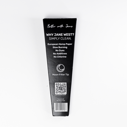3-Pack Cones - Night