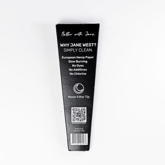 3-Pack Cones - Night