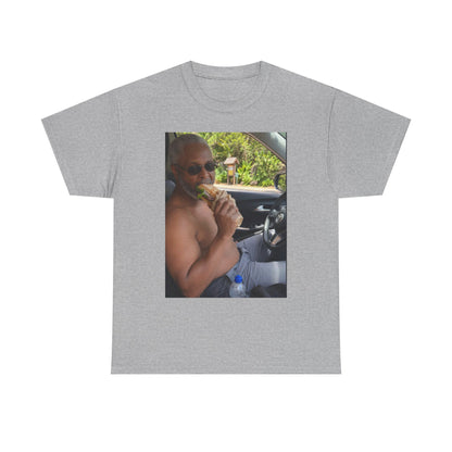 Dr. Clovis "Hungry" T-Shirt