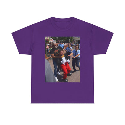 Dr. Clovis "Mickey Mouse" Shirt