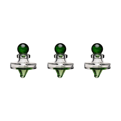 Human Grade Directional 5 Carb Cap