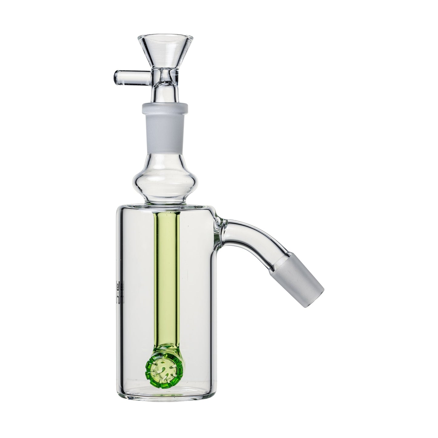 Human Grade DK Barrel Ash Catcher