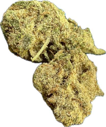 Ripkitty SSS (Super Sour Suver) Delta 8 CBD Hemp Flower
