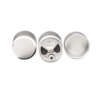 MJ Arsenal Capsule Grinder Dugout