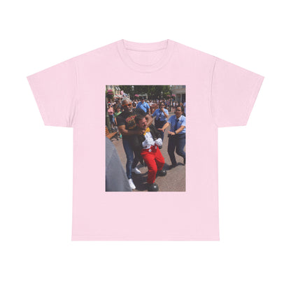 Dr. Clovis "Mickey Mouse" Shirt
