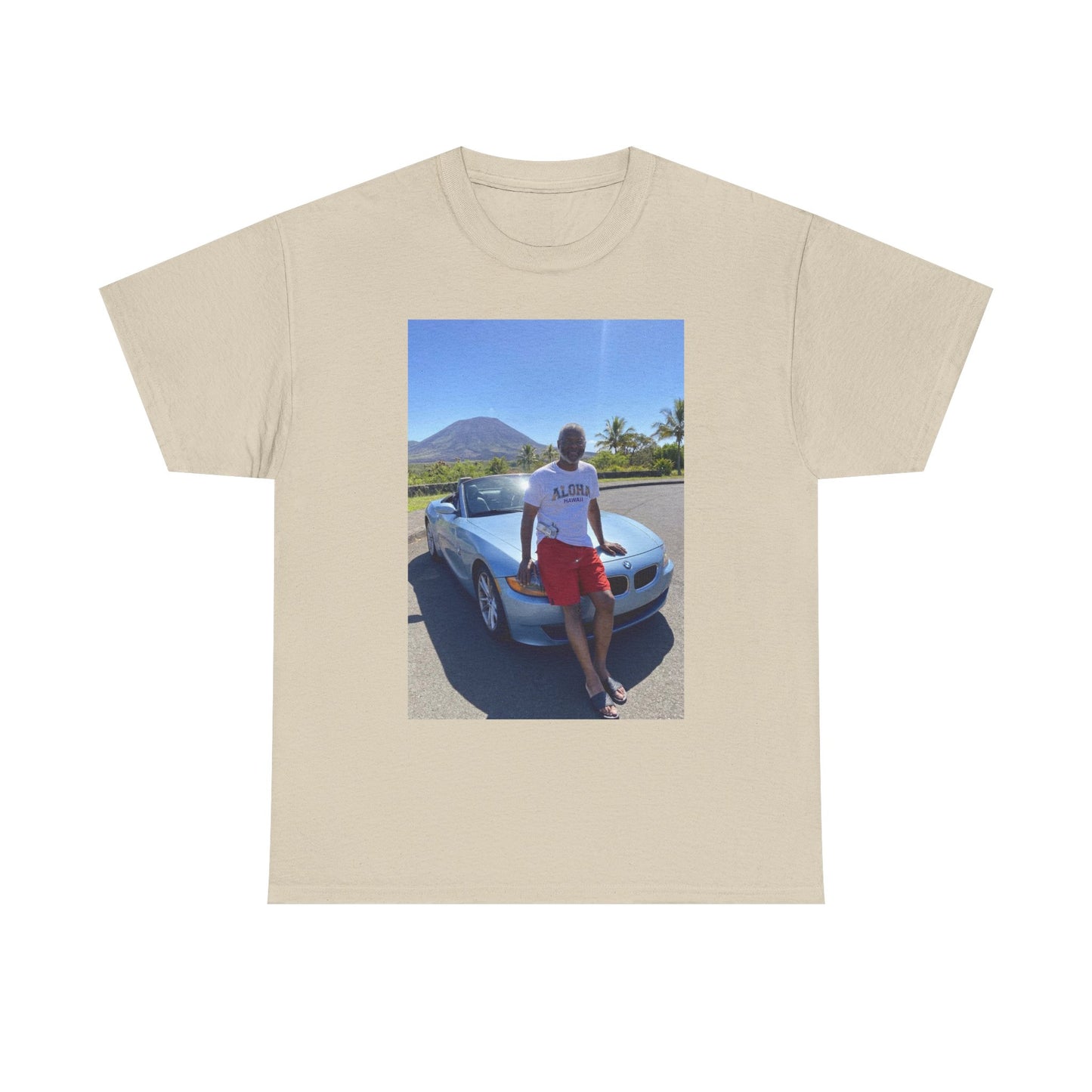Dr. Clovis "Island Cruise" T-Shirt