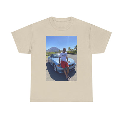 Dr. Clovis "Island Cruise" T-Shirt
