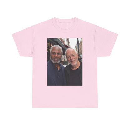 Dr. Clovis "Old Friends" T-Shirt