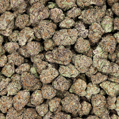 Revelry Premium Indoor THCA Flower | 3.5g
