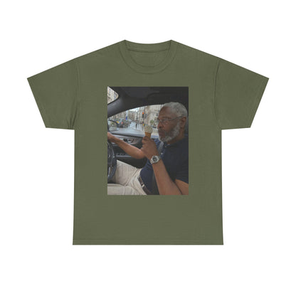 Dr. Clovis "Ice Cream" Shirt