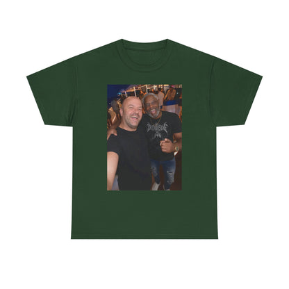 Dr. Clovis "Yacht Club" T-Shirt