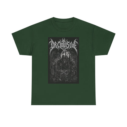 Dr. Clovis Cult T-Shirt