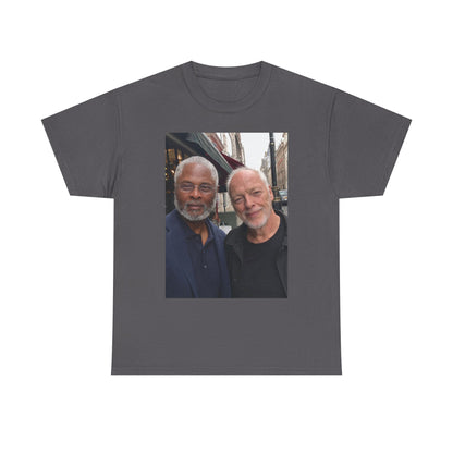 Dr. Clovis "Old Friends" T-Shirt