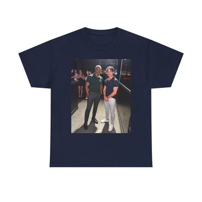 Dr. Clovis "Clav" Shirt