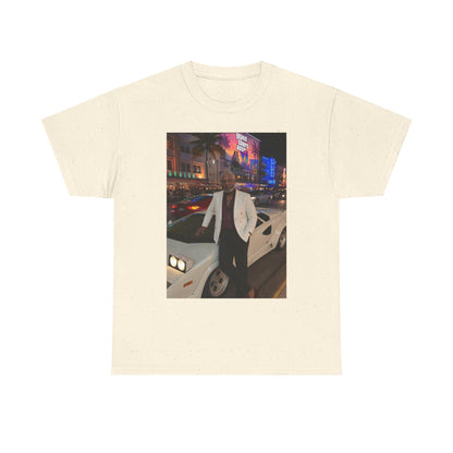 Dr. Clovis "GTA 6" T-Shirt