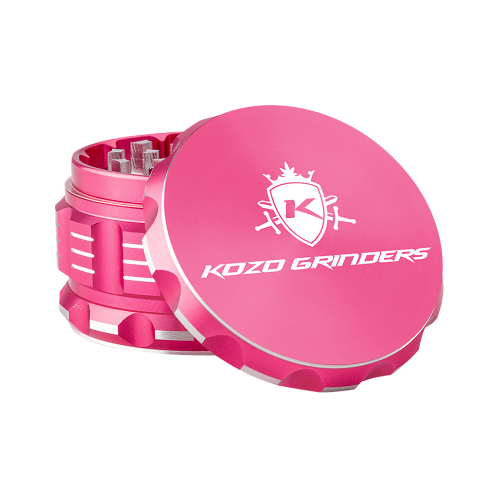 Kozo Grinder 3"