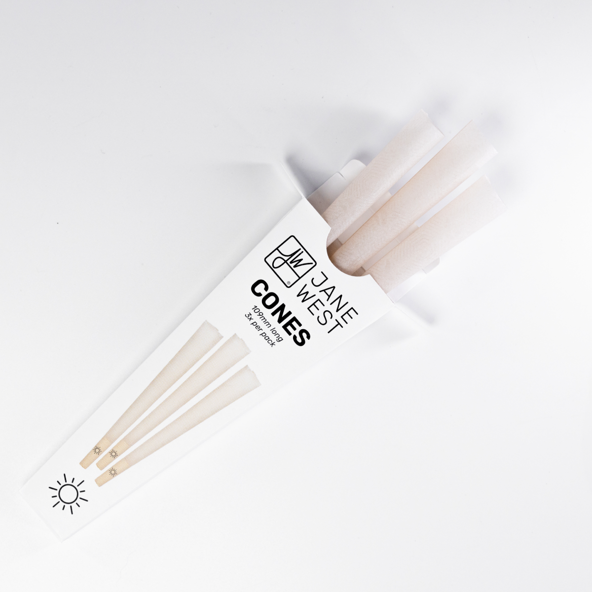 3-Pack Cones - Day