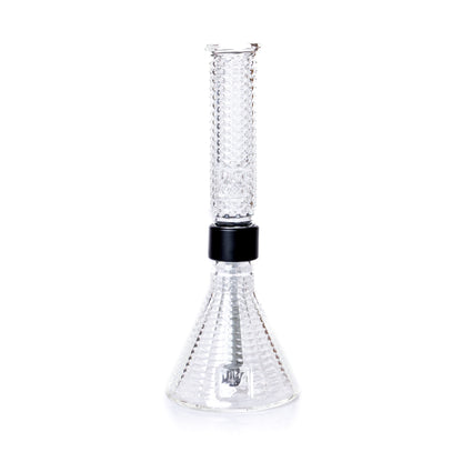 Jane West x Prism Bong - Clear