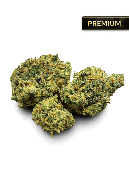 Ripkitty SSS (Super Sour Suver) Delta 8 CBD Hemp Flower
