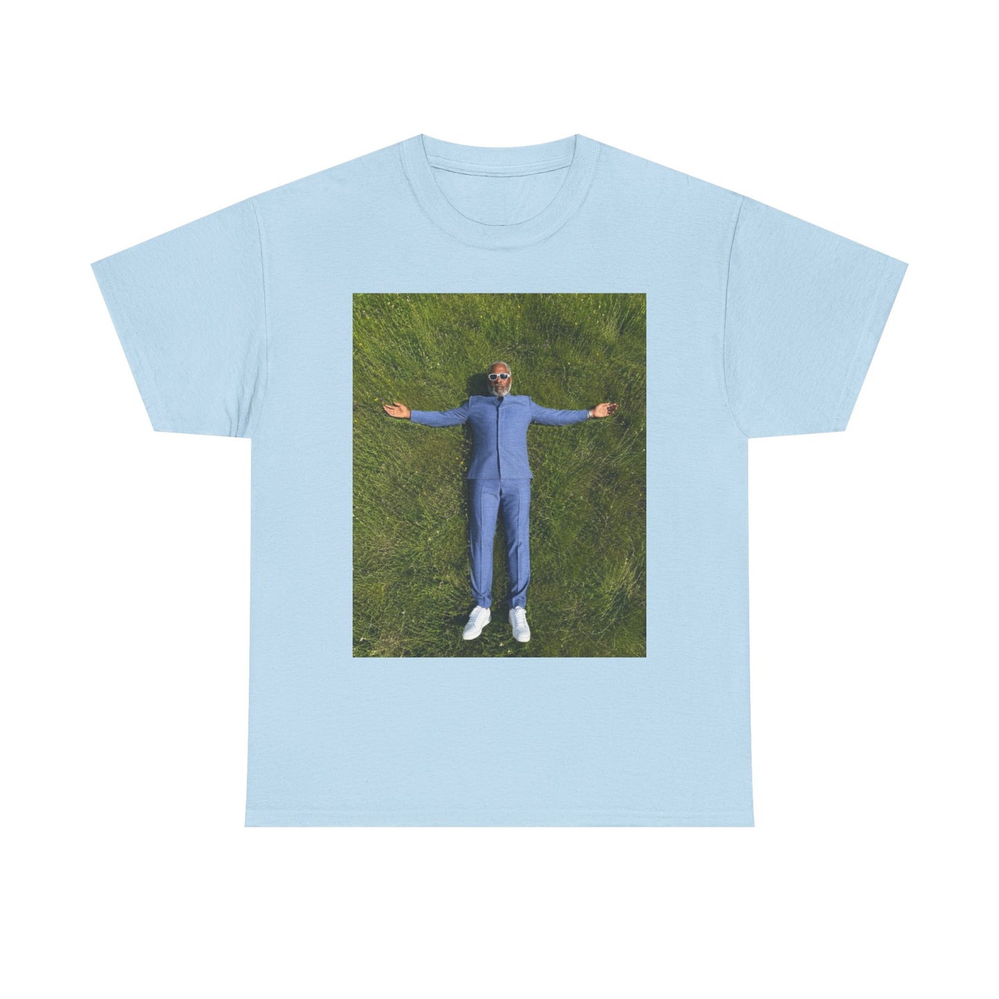 Dr. Clovis "Peaceful Field" Shirt
