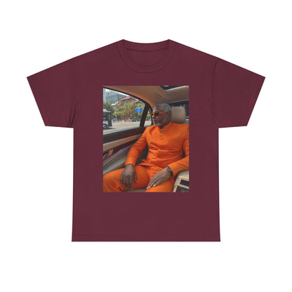 Dr. Clovis "Chauffer" Shirt
