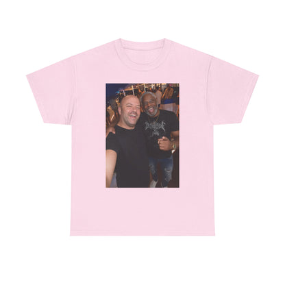 Dr. Clovis "Yacht Club" T-Shirt