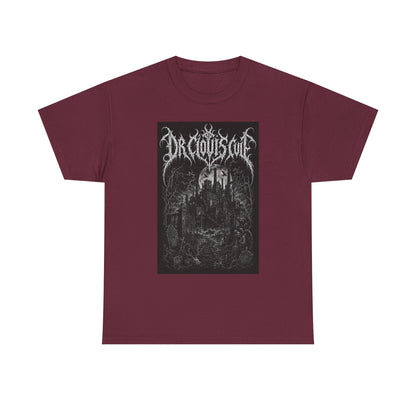 Dr. Clovis Cult T-Shirt