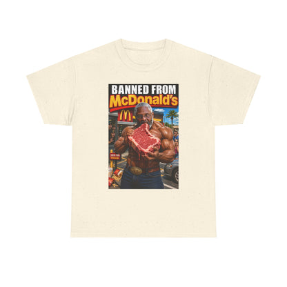 Dr. Clovis "Meat" T-Shirt