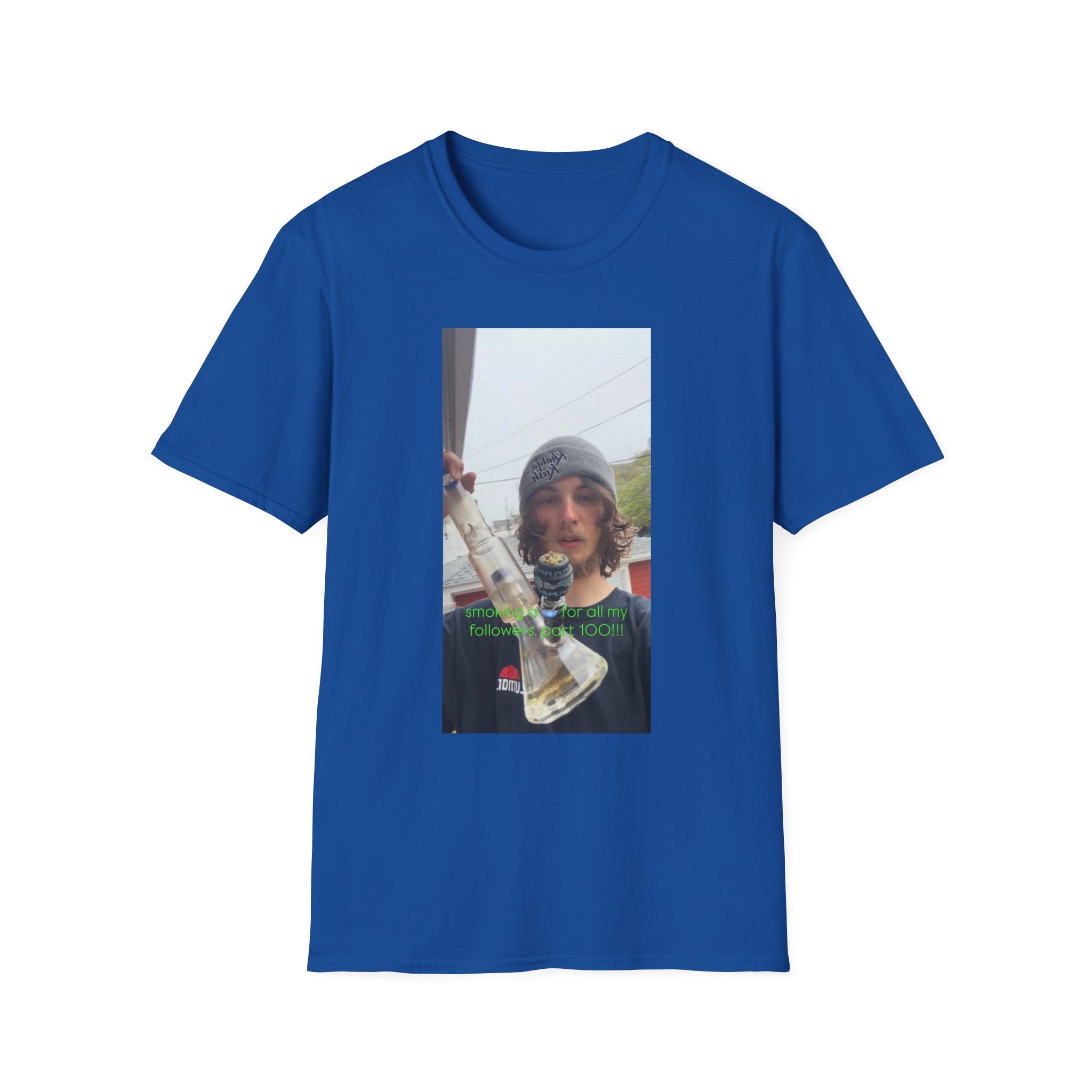 100 Bowls T‑Shirt