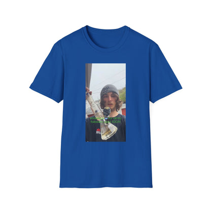 100 Bowls T‑Shirt