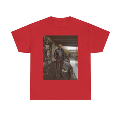 Dr. Clovis "Grafitti" T-Shirt