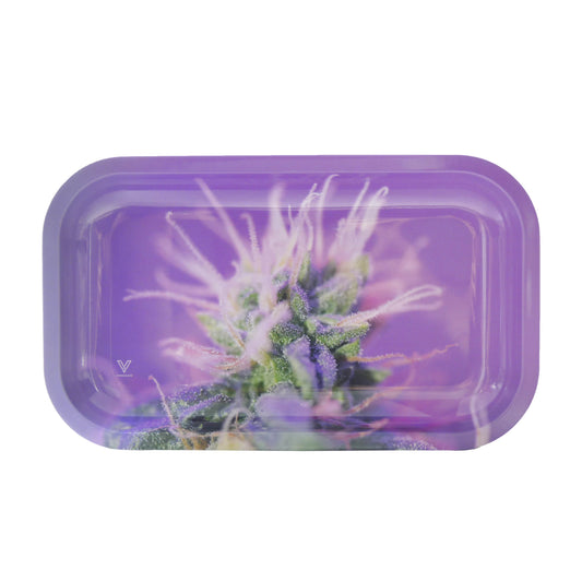 Pink Lemonade Metal Rollin' Tray