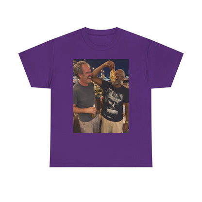 Dr. Clovis "Lobster Tail" Shirt