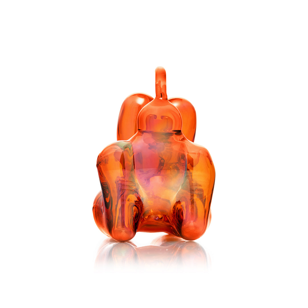 Balloon Dog Hand Pipe