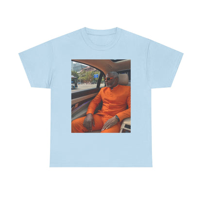 Dr. Clovis "Chauffer" Shirt