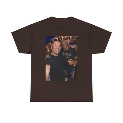 Dr. Clovis "Yacht Club" T-Shirt