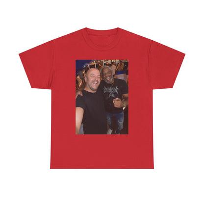 Dr. Clovis "Yacht Club" T-Shirt