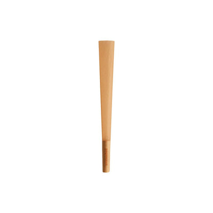 OCB Unbleached Pre-Rolled Cones | 24pk