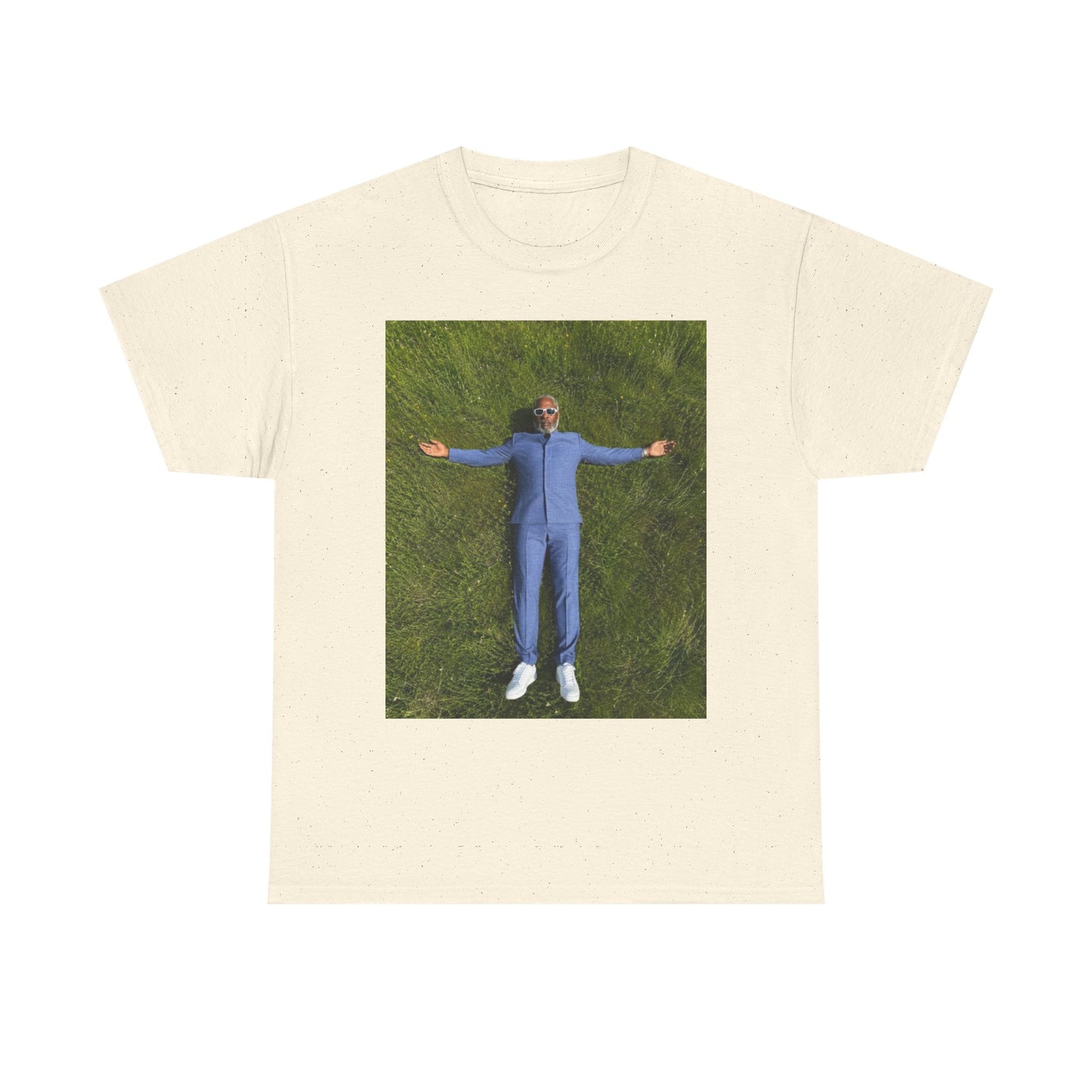 Dr. Clovis "Peaceful Field" Shirt