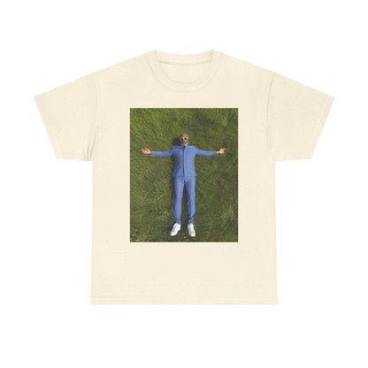 Dr. Clovis "Peaceful Field" Shirt