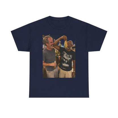 Dr. Clovis "Lobster Tail" Shirt