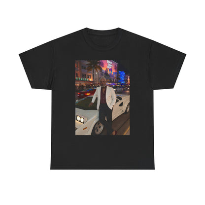 Dr. Clovis "GTA 6" T-Shirt